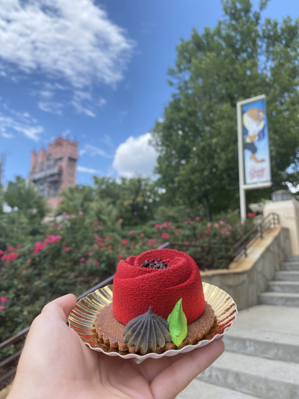 Hollywood Studios Desserts,&nbsp;Ranked