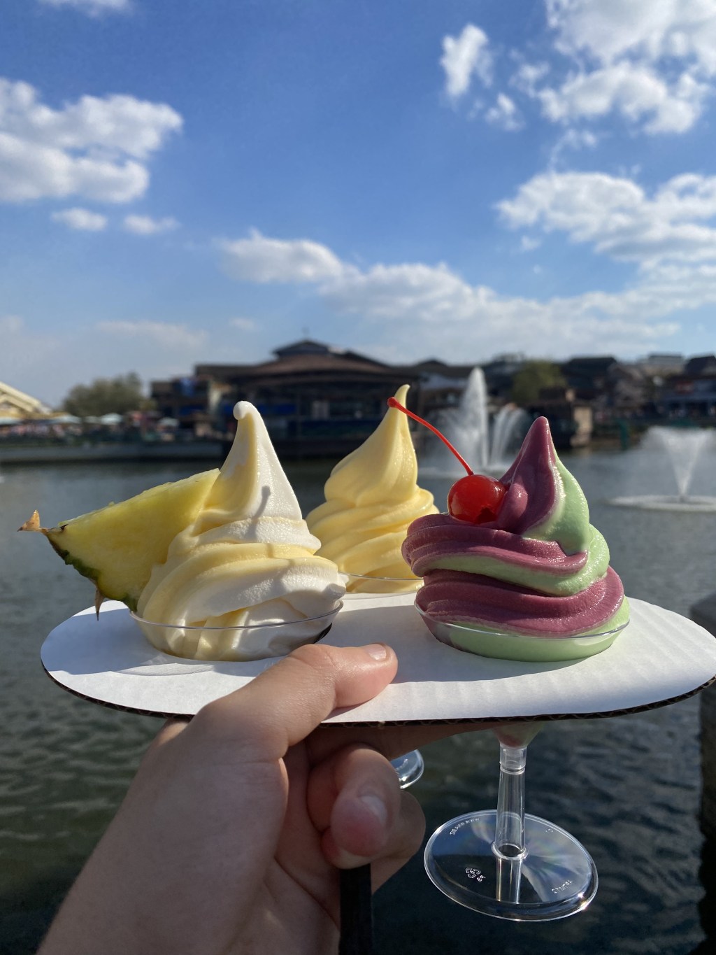 My Favorite Place to Get Dole Whip at Walt Disney&nbsp;World