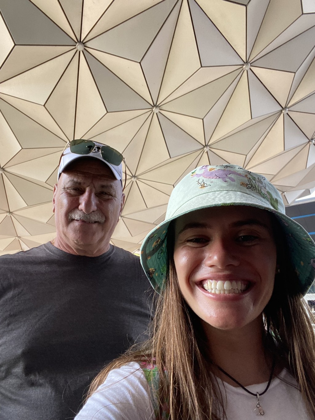 The Best Disney World Park to Conquer With Your&nbsp;Grandparents