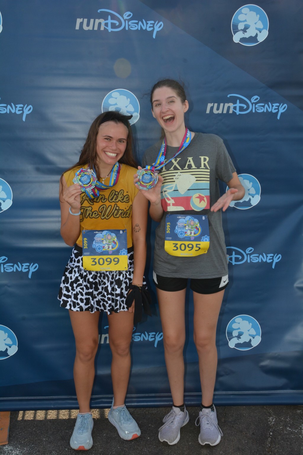 Is a runDisney Race Worth&nbsp;It?